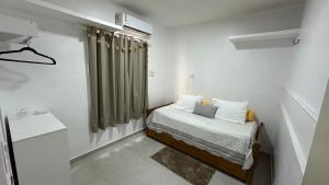 APARTAMENTO 3 QUARTOS COM PISCINA e GARAGEM - CRISTO REI