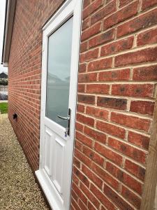 Contemporary Village Hideaway