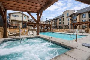 106 Blackstone Mountain Marvel! condo