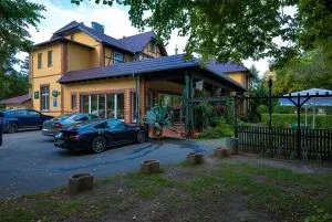 Hotel Seeschlösschen - Groß Köris