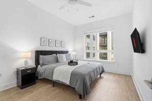 Urban Escape | Free Parking, Pool, Gym