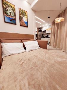 Desfrute Carneiro - Flat Premium com Jacuzzi Privativa