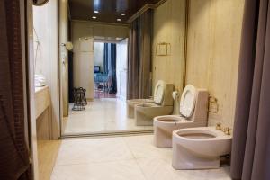 Suite Alba Romana Idromassaggio