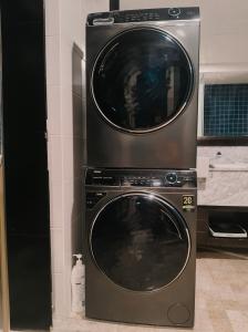 O-lumis Nexus Apartment