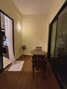 O-lumis Nexus Apartment