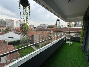 Lux 1BR Escape Ultimate Comfort in Nairobi