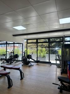 Lux 1BR Escape Ultimate Comfort in Nairobi