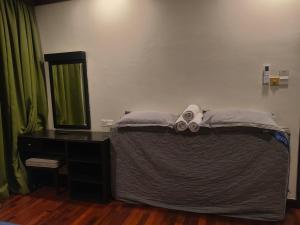 O-lumis Nexus Apartment