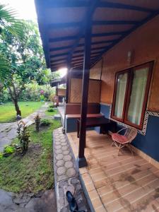 Taman Menjangan homestay by SnorkelingMenjangan