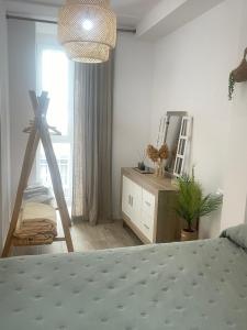 Pontevedra Apartments -New Loft Centro Pontevedra