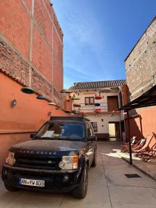 Privacidad total con cocina propia y en el centro de la ciudad