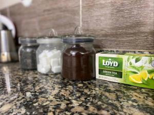 Spacious 3BR Family Apt near Marjane Parking