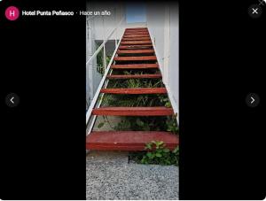 Hotel Villas Punta Peñasco