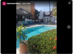 Hotel Villas Punta Peñasco