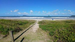 Casa Quinta da Vovó - Ubatuba