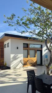Stylish New Bungalow Design & Comfort Galapagos #7