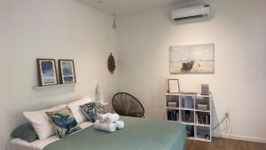 Stylish New Bungalow Design & Comfort Galapagos #7