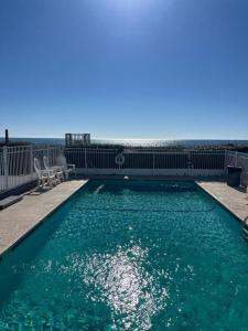 Isle Be Back - Oceanfront Ocean Isle