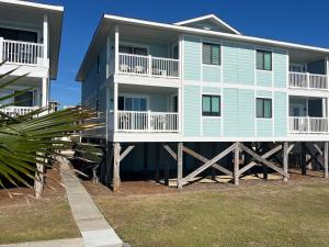 Isle Be Back - Oceanfront Ocean Isle