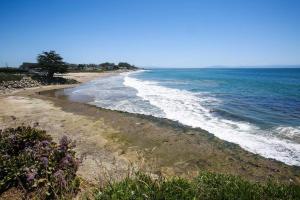 East Side Beach House