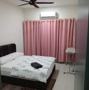 Teluk Intan 3bedrooms Homestay