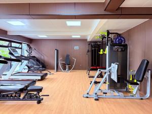 Ultimate Lux Retreat Panoramic Nairobi Views