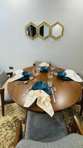 Ultimate Lux Retreat Panoramic Nairobi Views