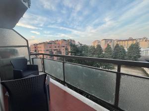 Bordighera House
