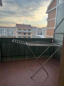 Bordighera House
