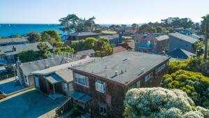 East Side Beach House