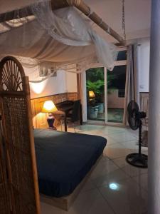 LOFT central avec terrasse