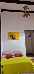 Condomínio em Canoa Quebrada