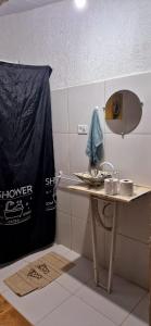 Condomínio em Canoa Quebrada