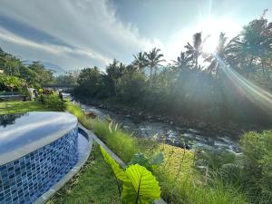 Uma Swari Villa Sidemen