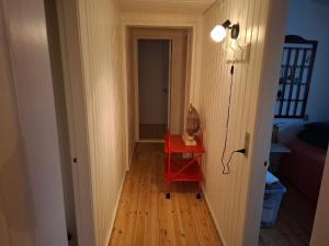 8 person holiday home in Vejby