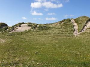 4 person holiday home in Hjørring-By Traum