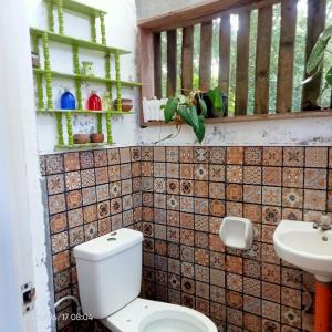 LK Farmcation Villa Melano - Lucban, Quezon