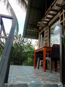 LK Farmcation Villa Melano - Lucban, Quezon