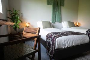 Villa Juliance 4BR Designed Sea View Pool Villa