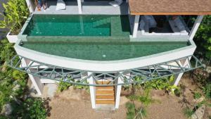 Villa Juliance 4BR Designed Sea View Pool Villa