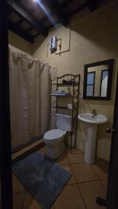 Apartamento La Novena