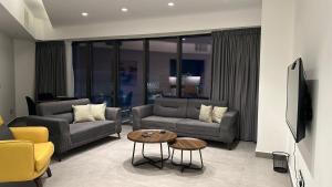 Rasheds apartments at DAMAC Tower