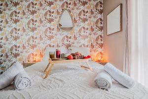 Le Floréal - Netflix I CENTRE -VILLE I 2 Min Allemagne