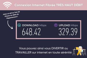 Le Floréal - Netflix I CENTRE -VILLE I 2 Min Allemagne