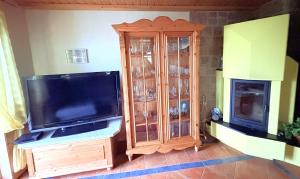 Ferienwohnung Nele 2 - für 4 Personen in Wiek direkt am Bodden mit Terrasse