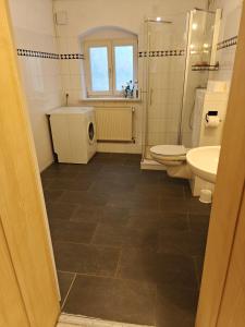 Cozy apartment, central & child-friendly