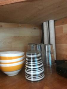 La Mongie au pied des pistes studio 3 personne