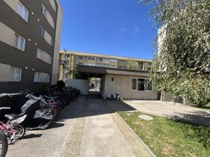 Departamento Full a 2 cuadras term buses