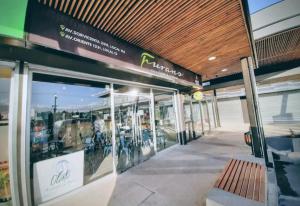 Departamento Full a 2 cuadras term buses