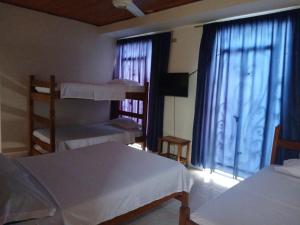 Hotel boutique calle real honda